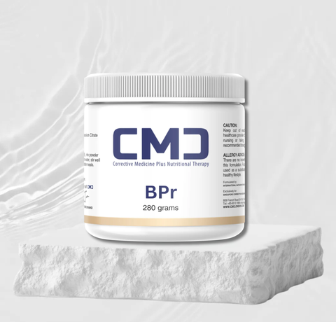 BPr