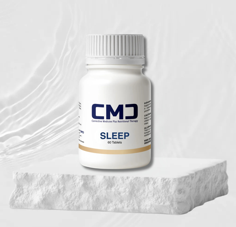 SLEEP