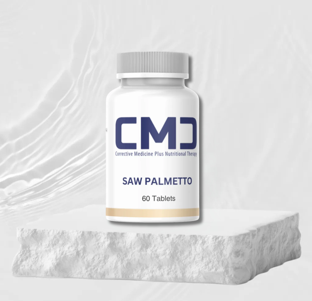 Saw Palmetto