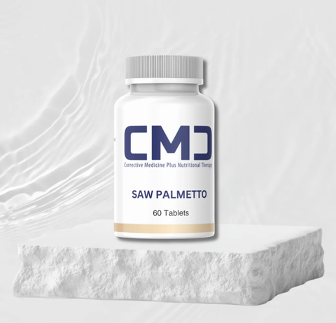 Saw Palmetto