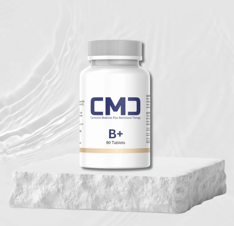 B+