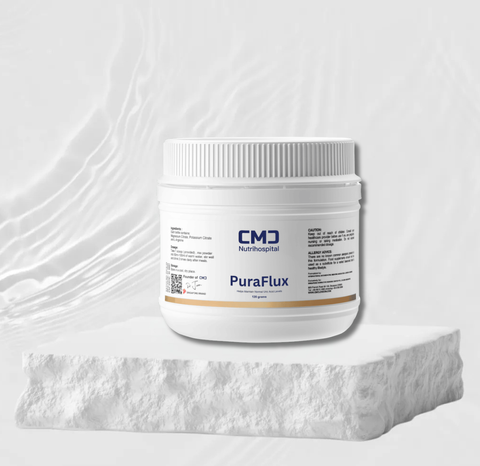 CMC PuraFlux