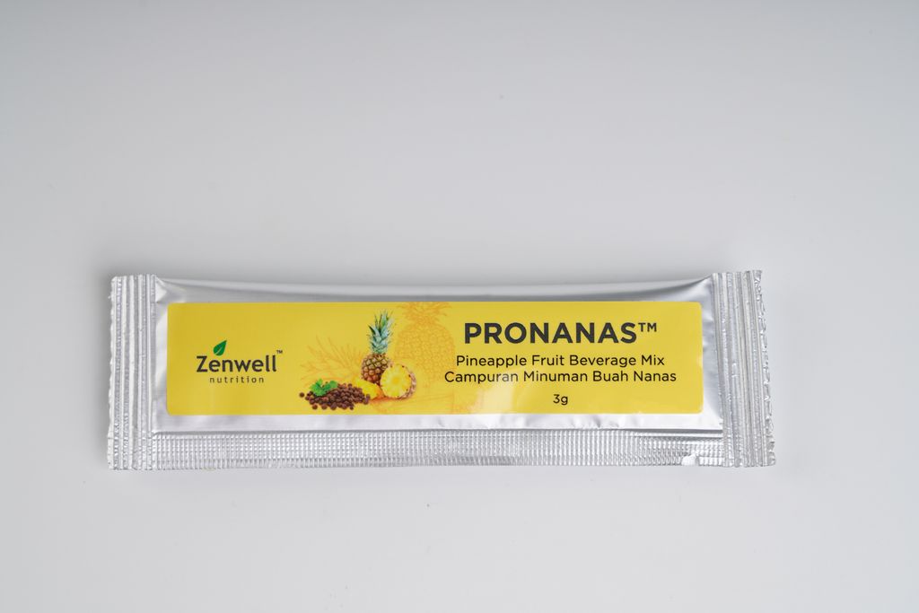 Pronanas sachet