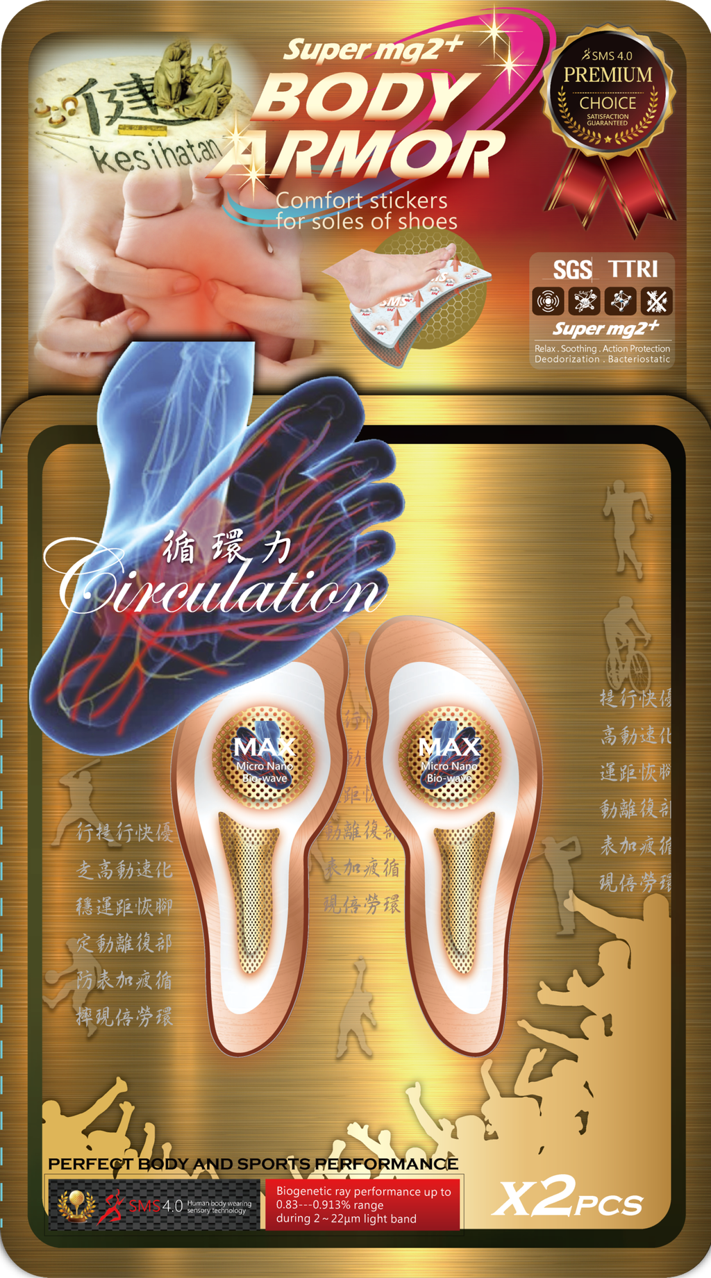 馬來西亞足弓包裝01