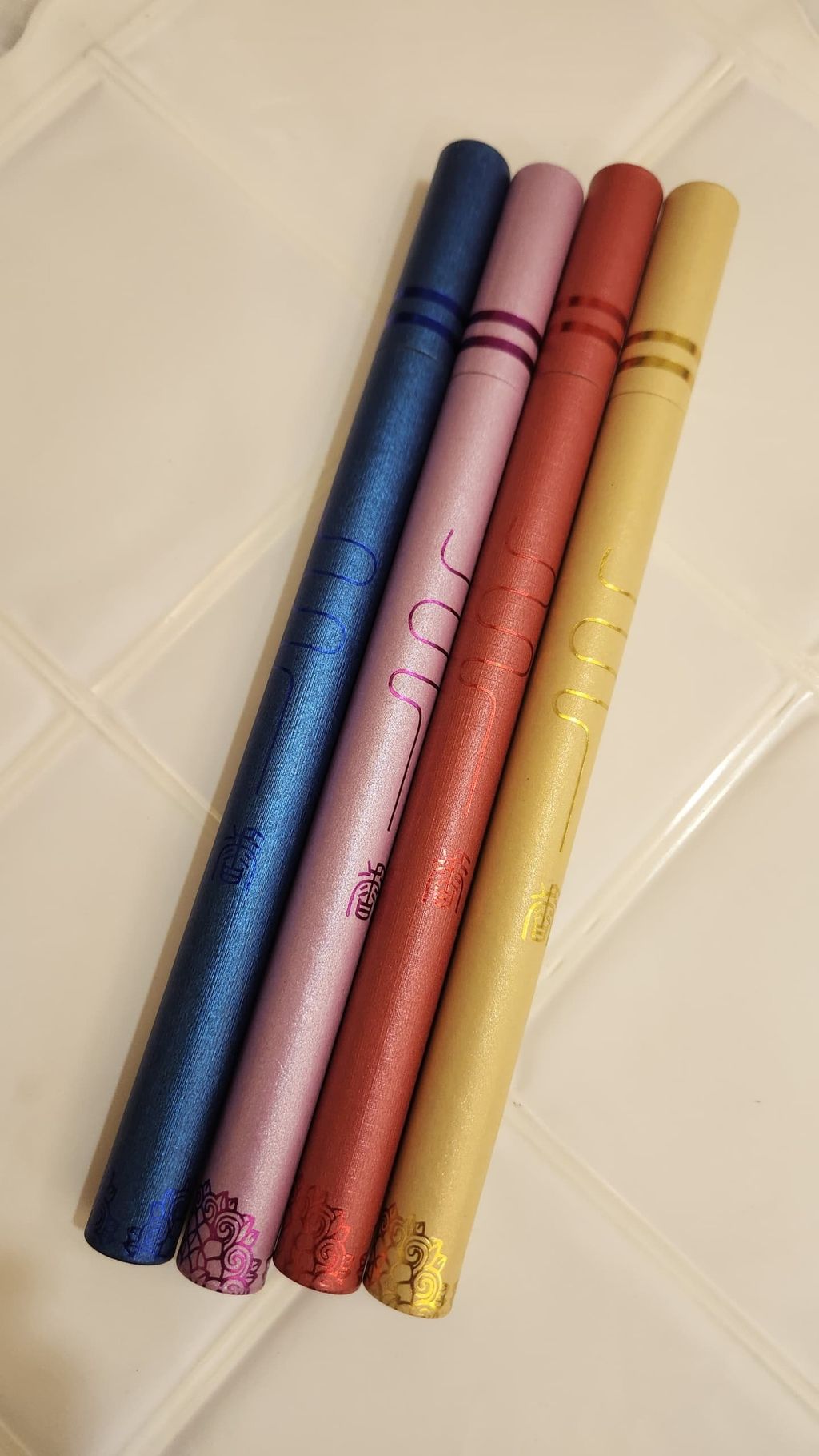 没药能量香(4筒线香)1