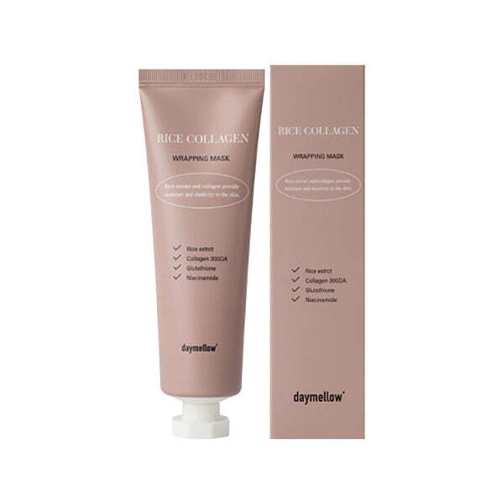 daymellowRiceCollagenWrappingMask70g-1