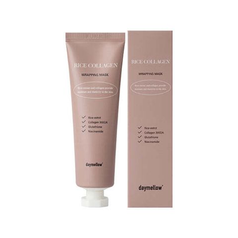 daymellowRiceCollagenWrappingMask70g-1