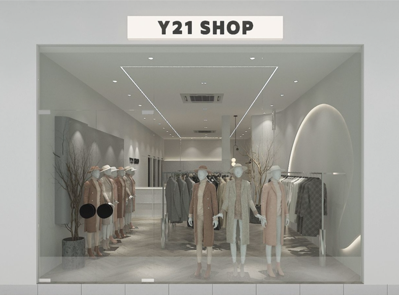Y21 SHOP