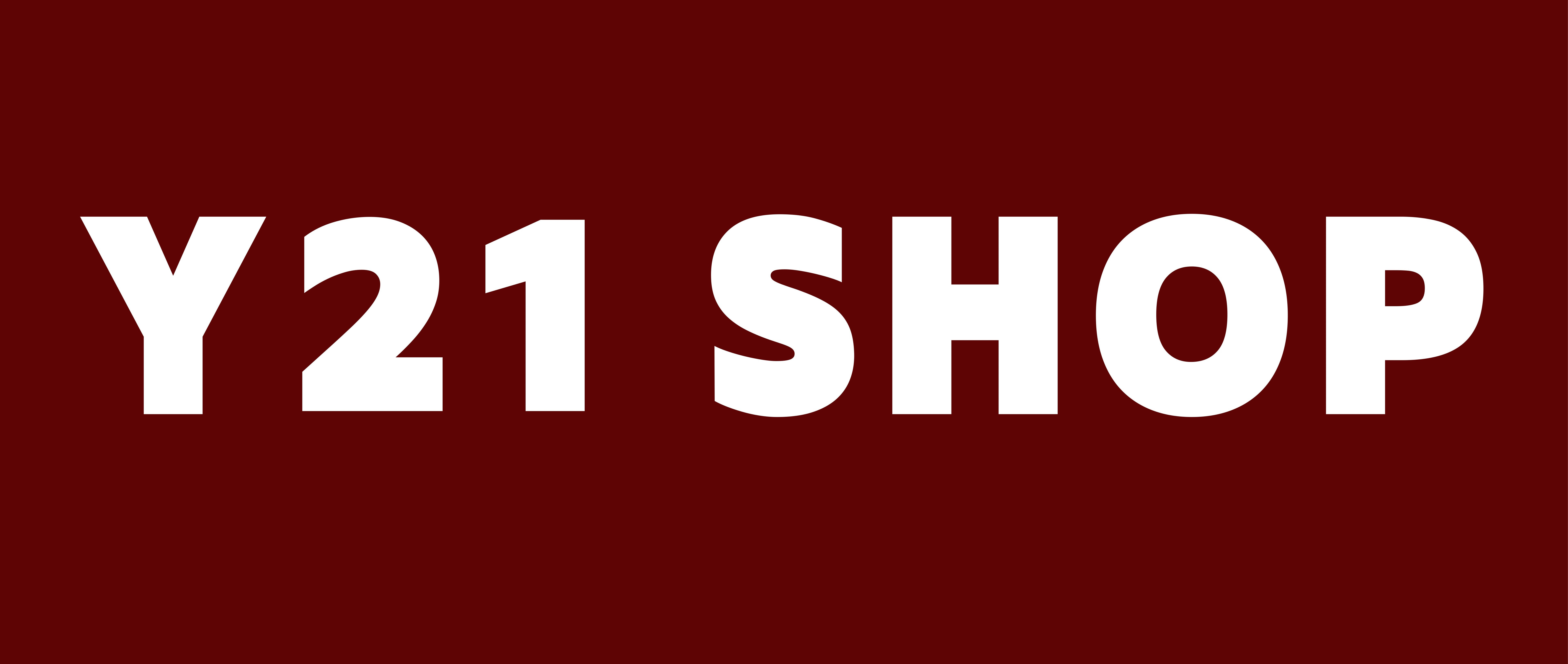 Y21 SHOP