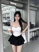 白色