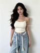 杏色