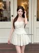 杏色