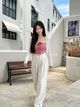 杏色