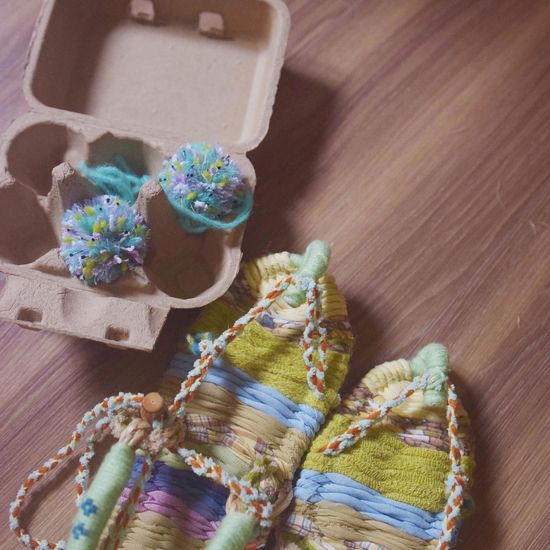 草鞋也可以活在現代 | 草履散仙