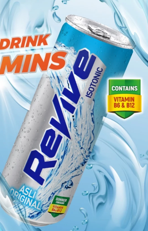 REVIVE