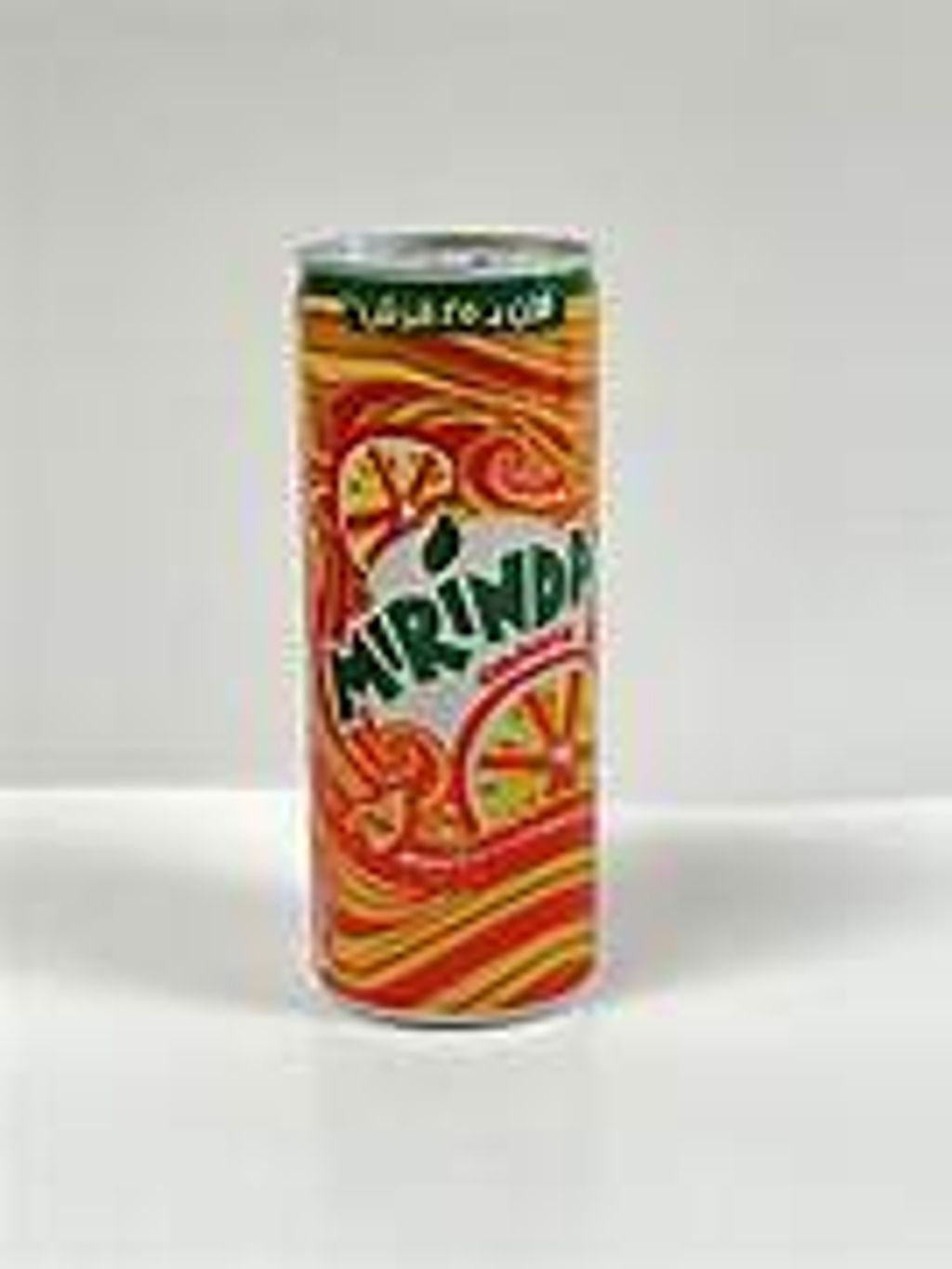 mirinda orange