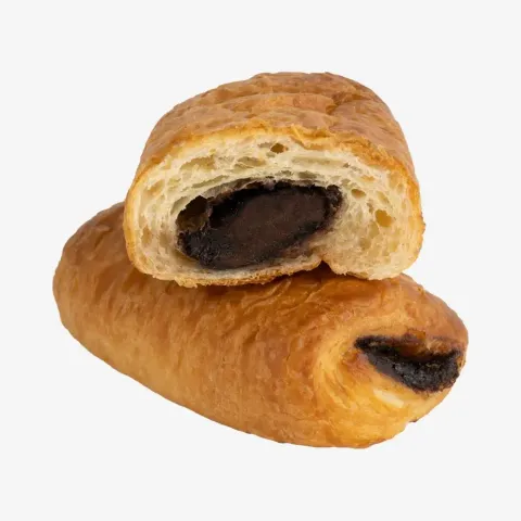 chocolate-danish