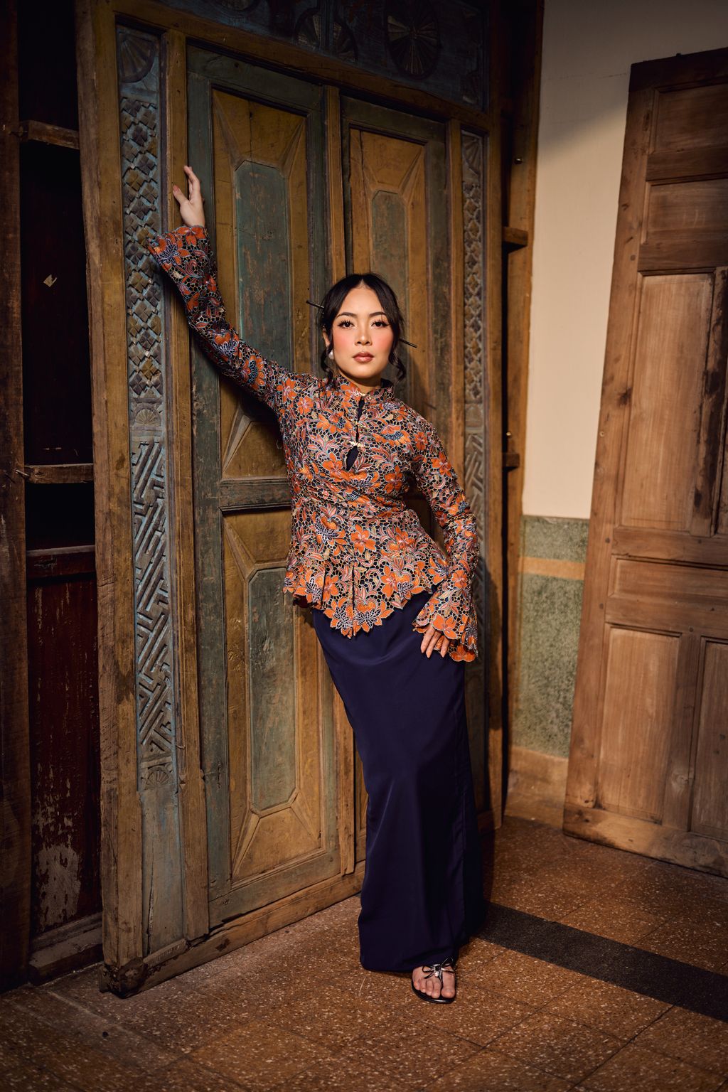 batik 1