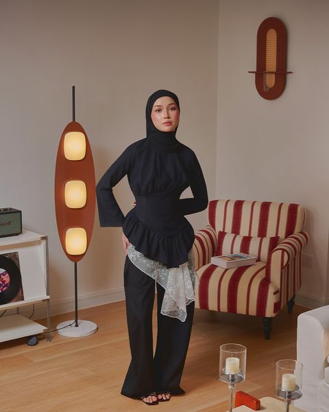 Iconic top Black 1