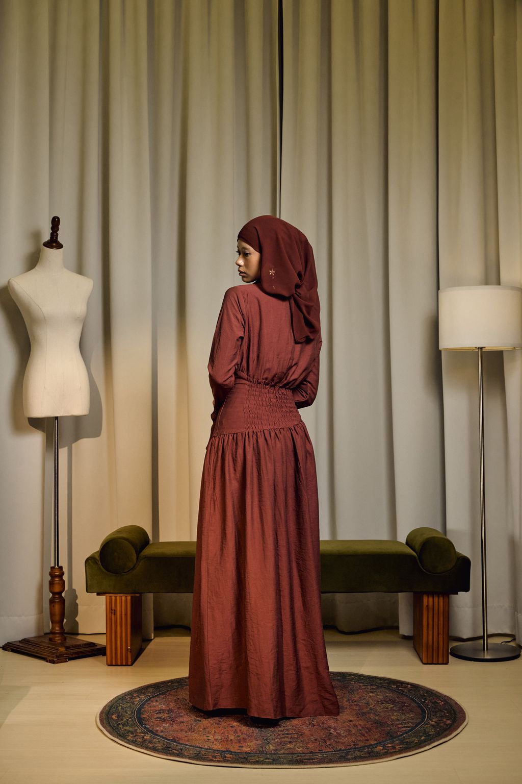 muse deep red 4
