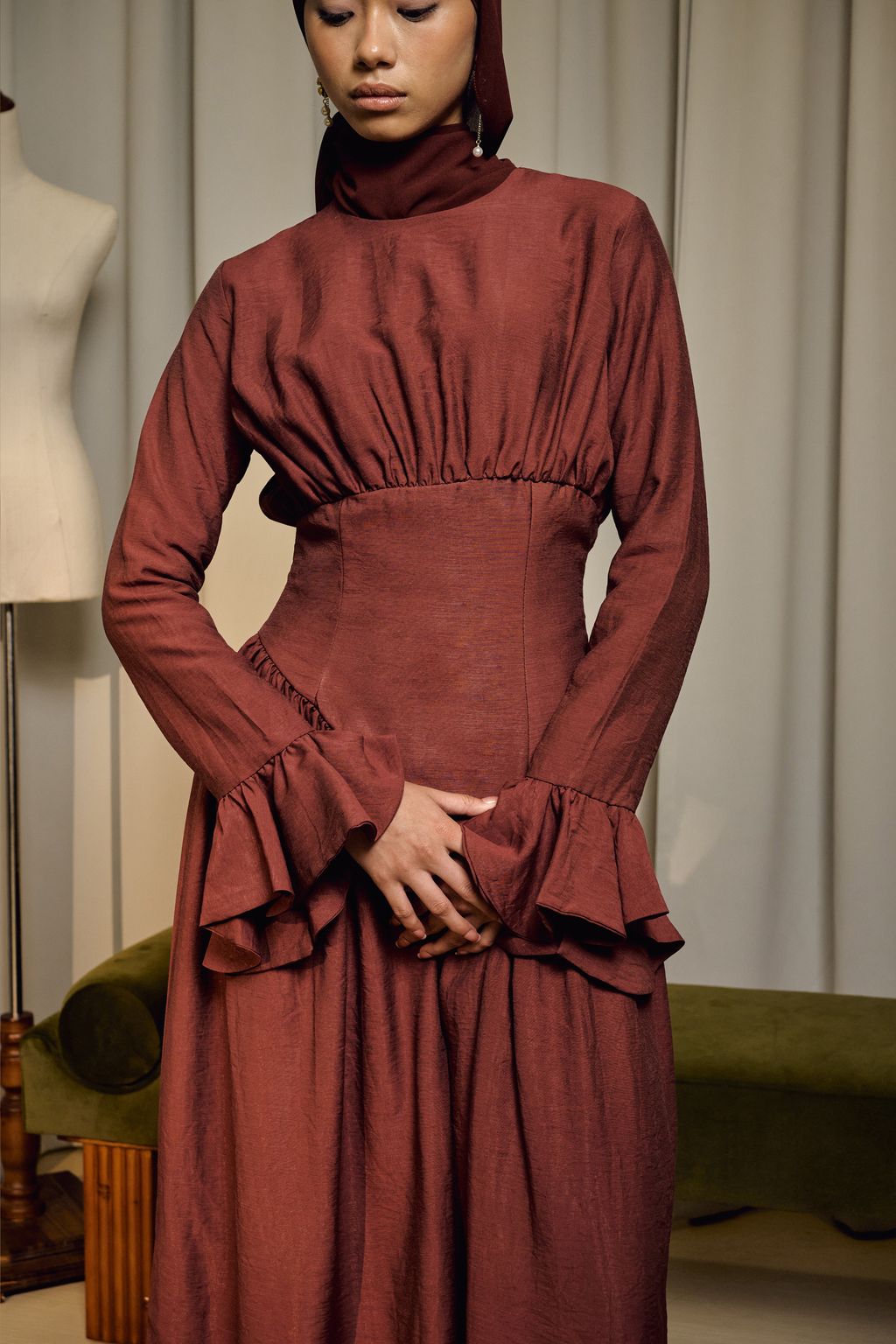 muse deep red 3