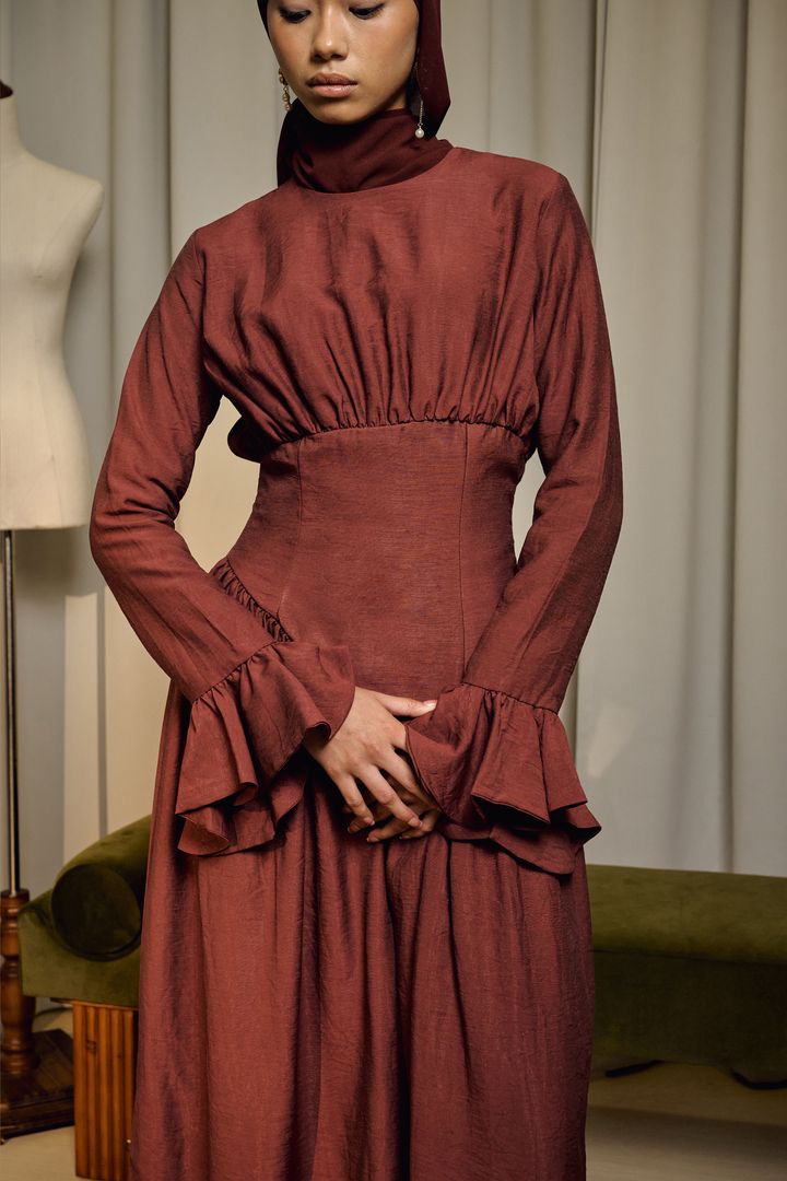 muse deep red 3