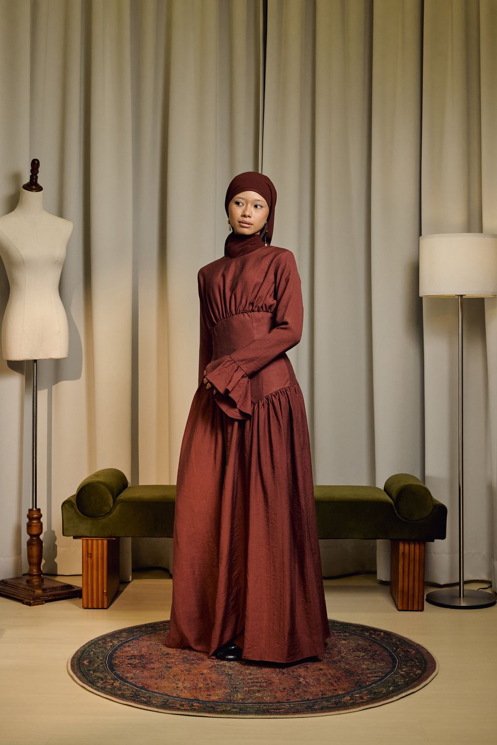 muse deep red 7