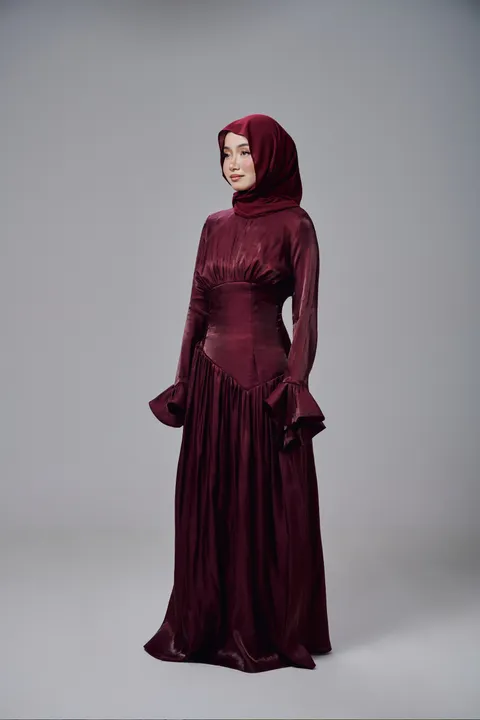 muse luxe ruby 45