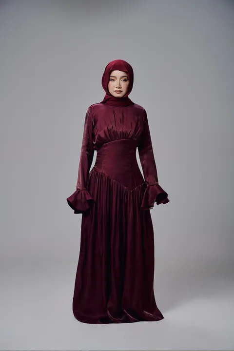 muse luxe ruby front