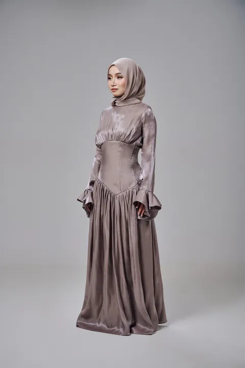 muse luxe silver 45