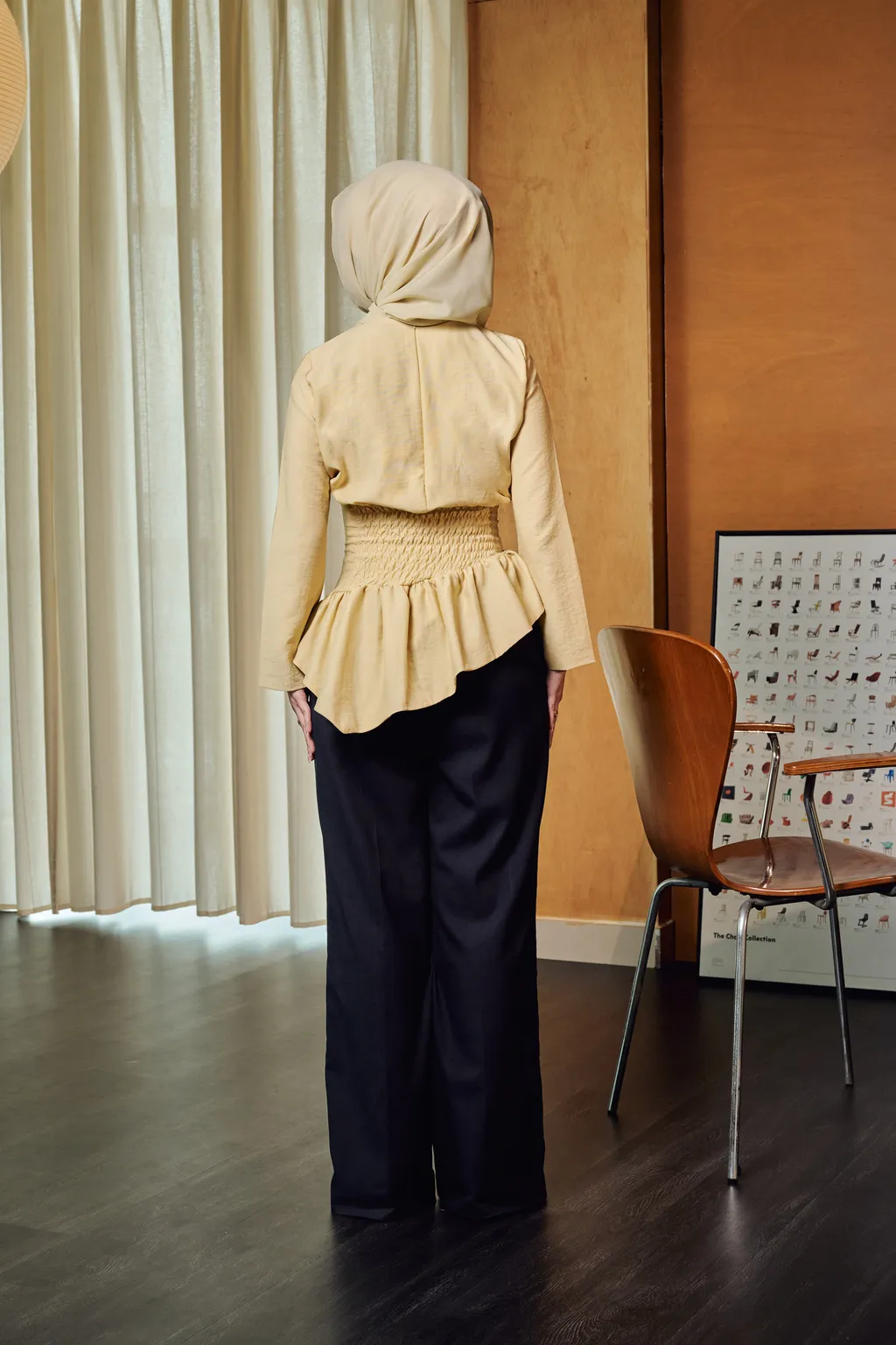 iconic top moonlight back