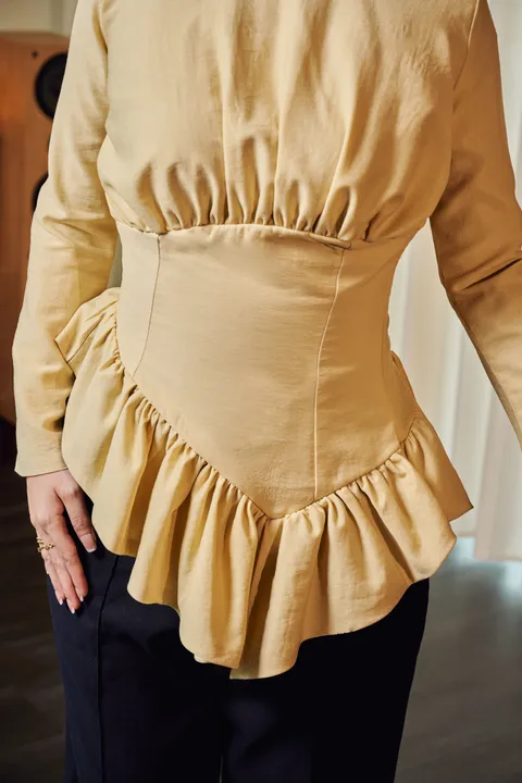 iconic top moonlight closeup