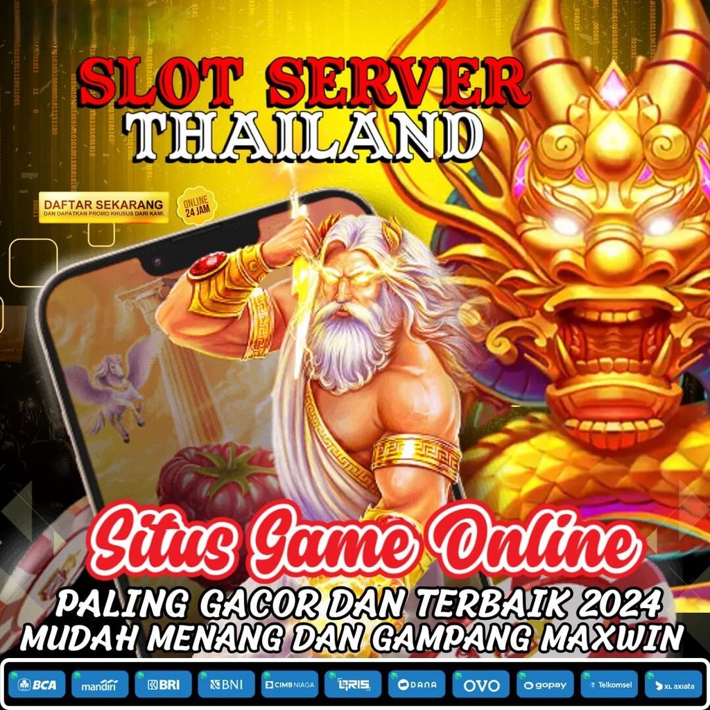 server-thailand