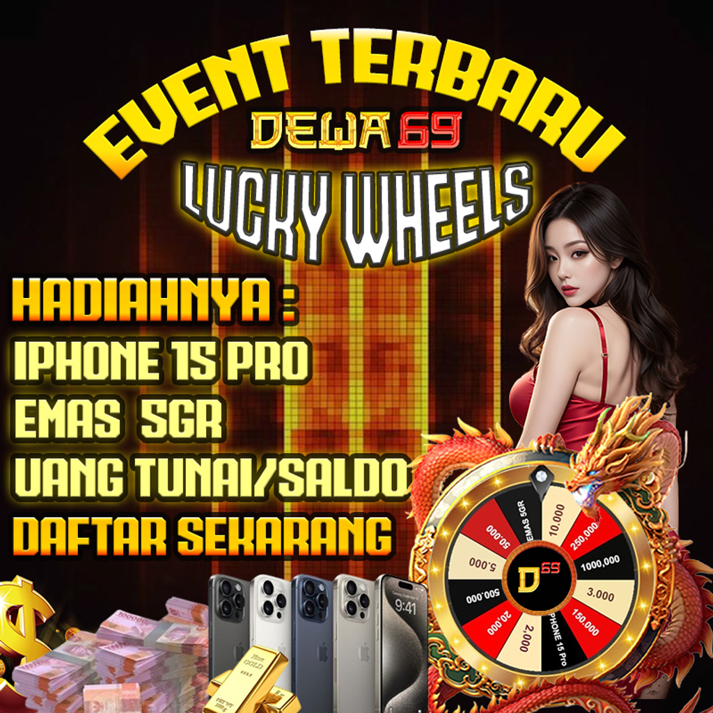 spinluckywheels