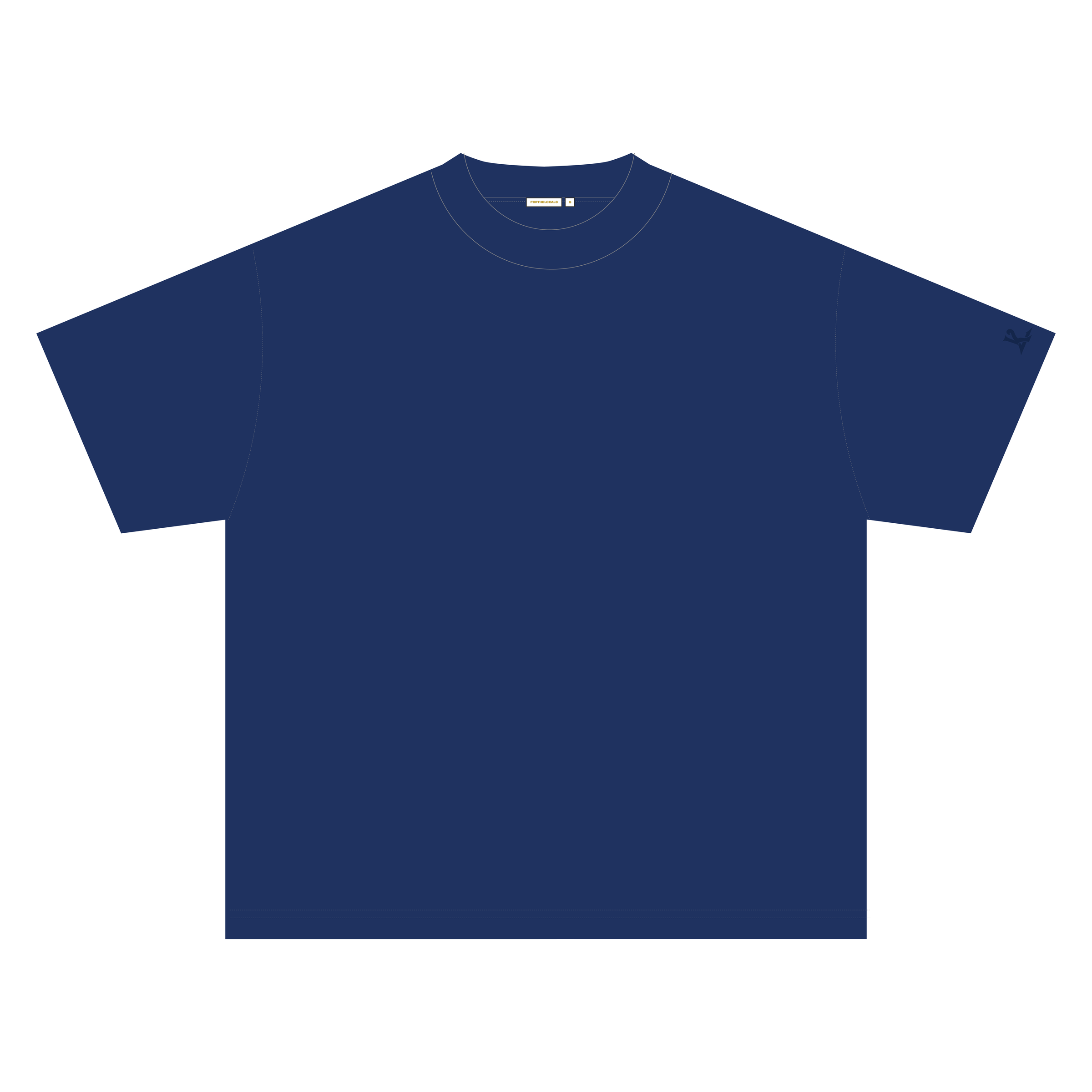 Basic Tee-23
