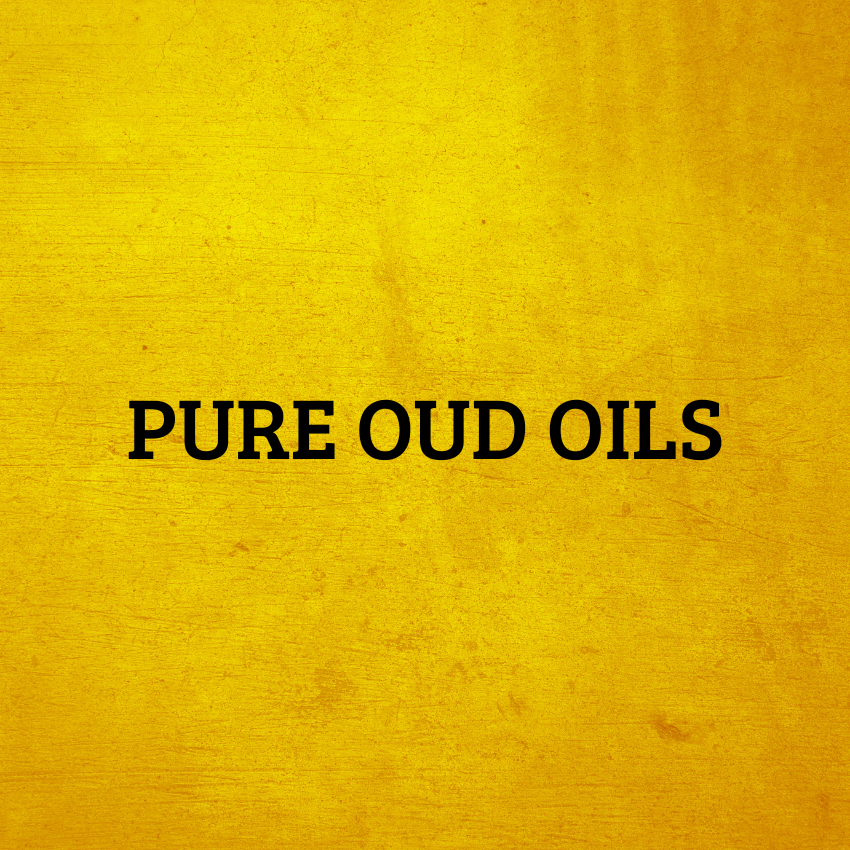 MAFA OUD | Main Collection - 