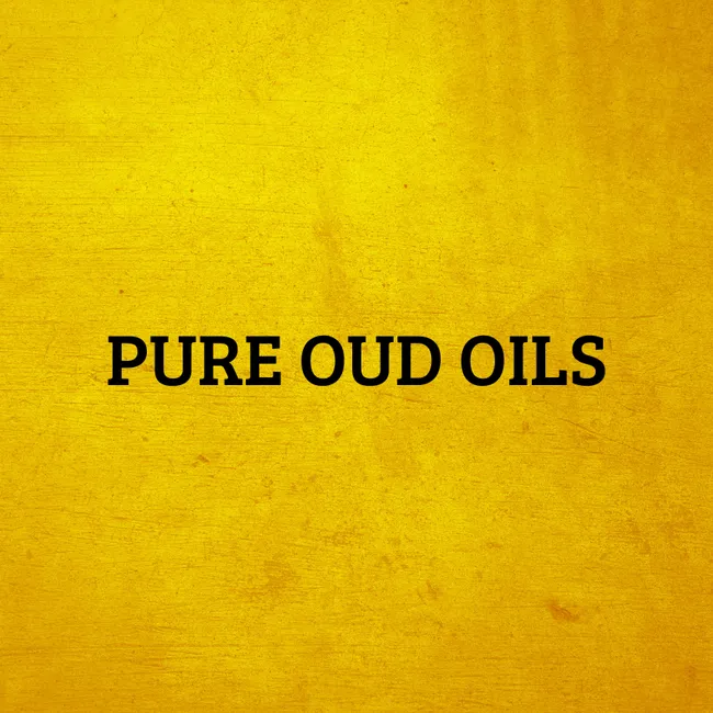 MAFA OUD | Collection List - 