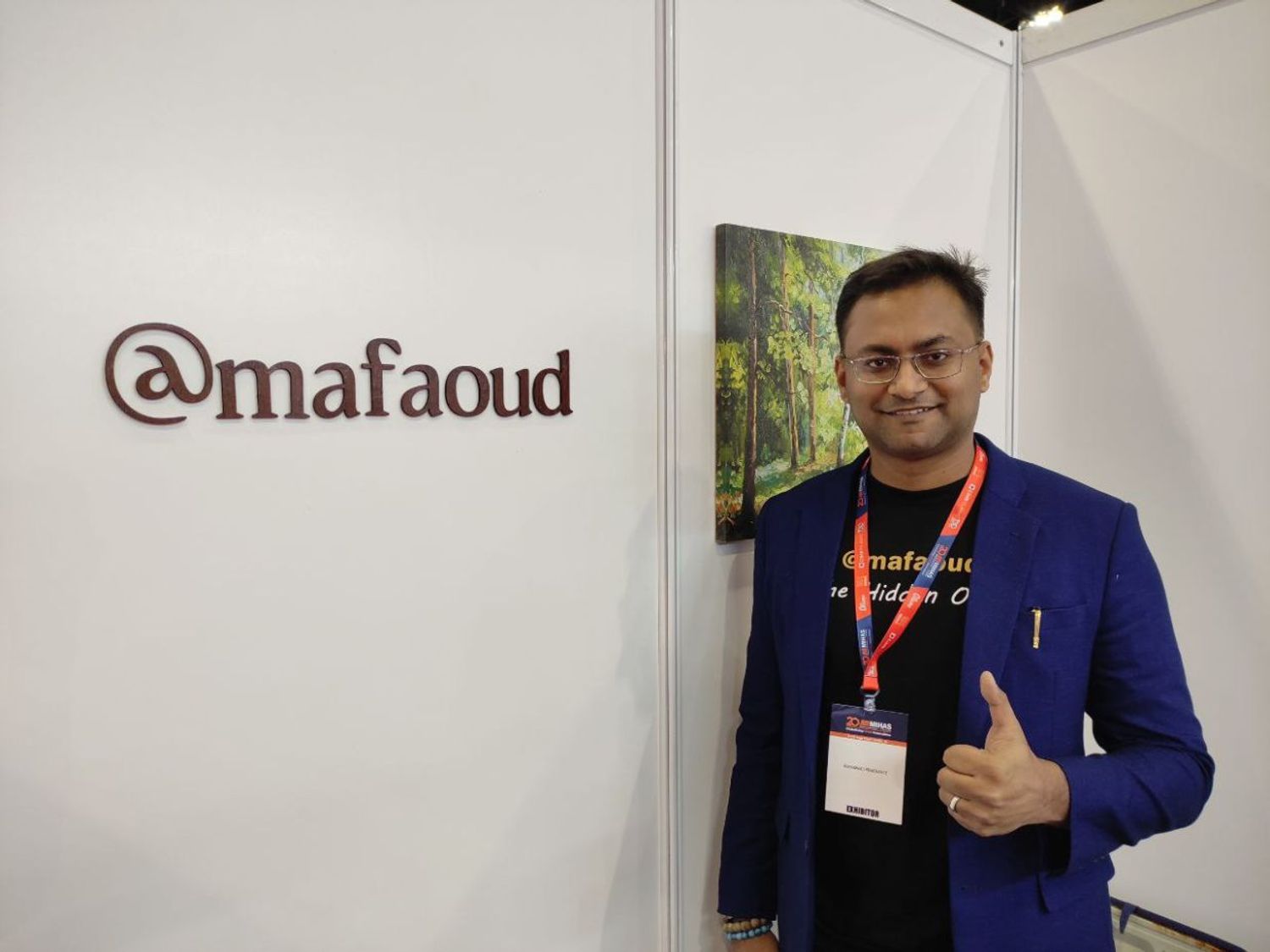 MAFA OUD - Engineer Taking Malaysian Oud to the World