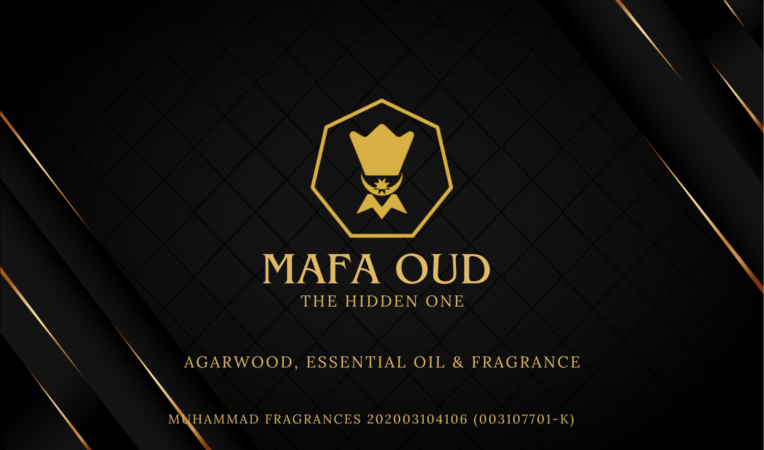 MAFA OUD | 