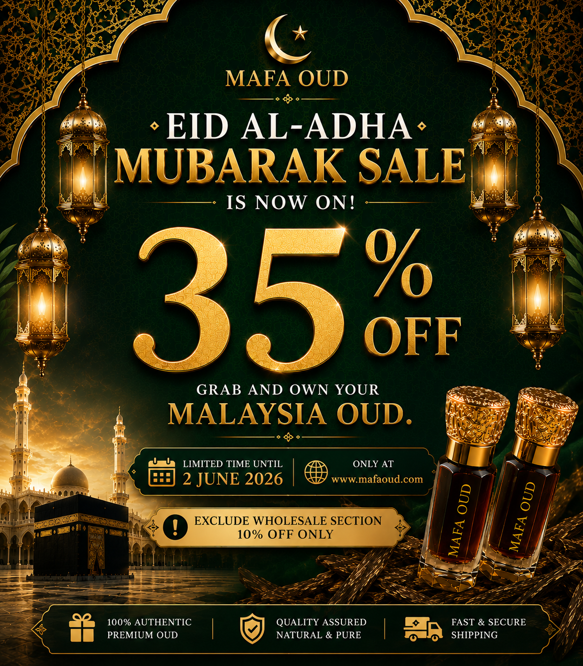 MAFA OUD | 