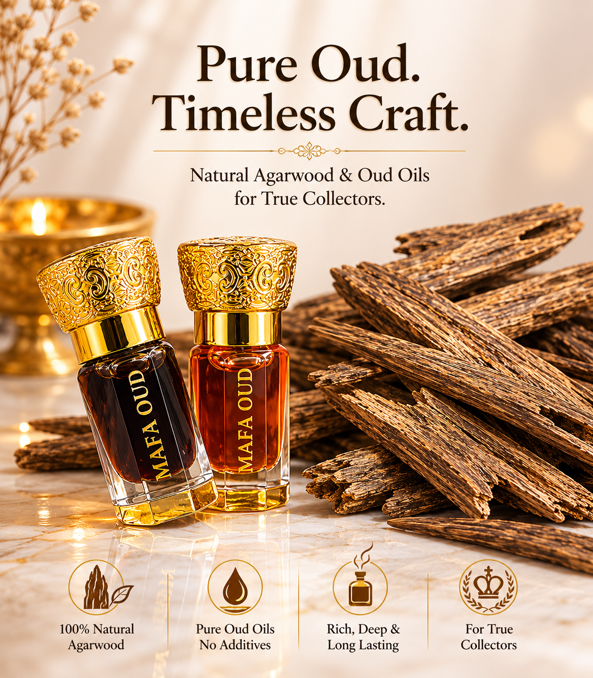 MAFA OUD | 