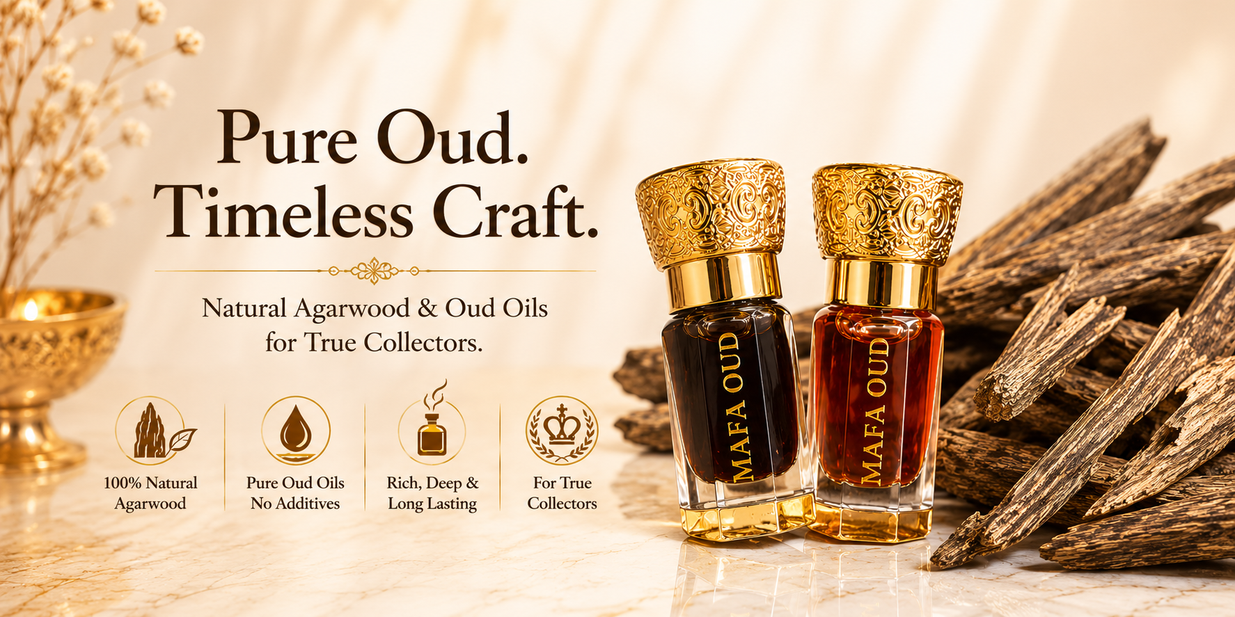 MAFA OUD | 