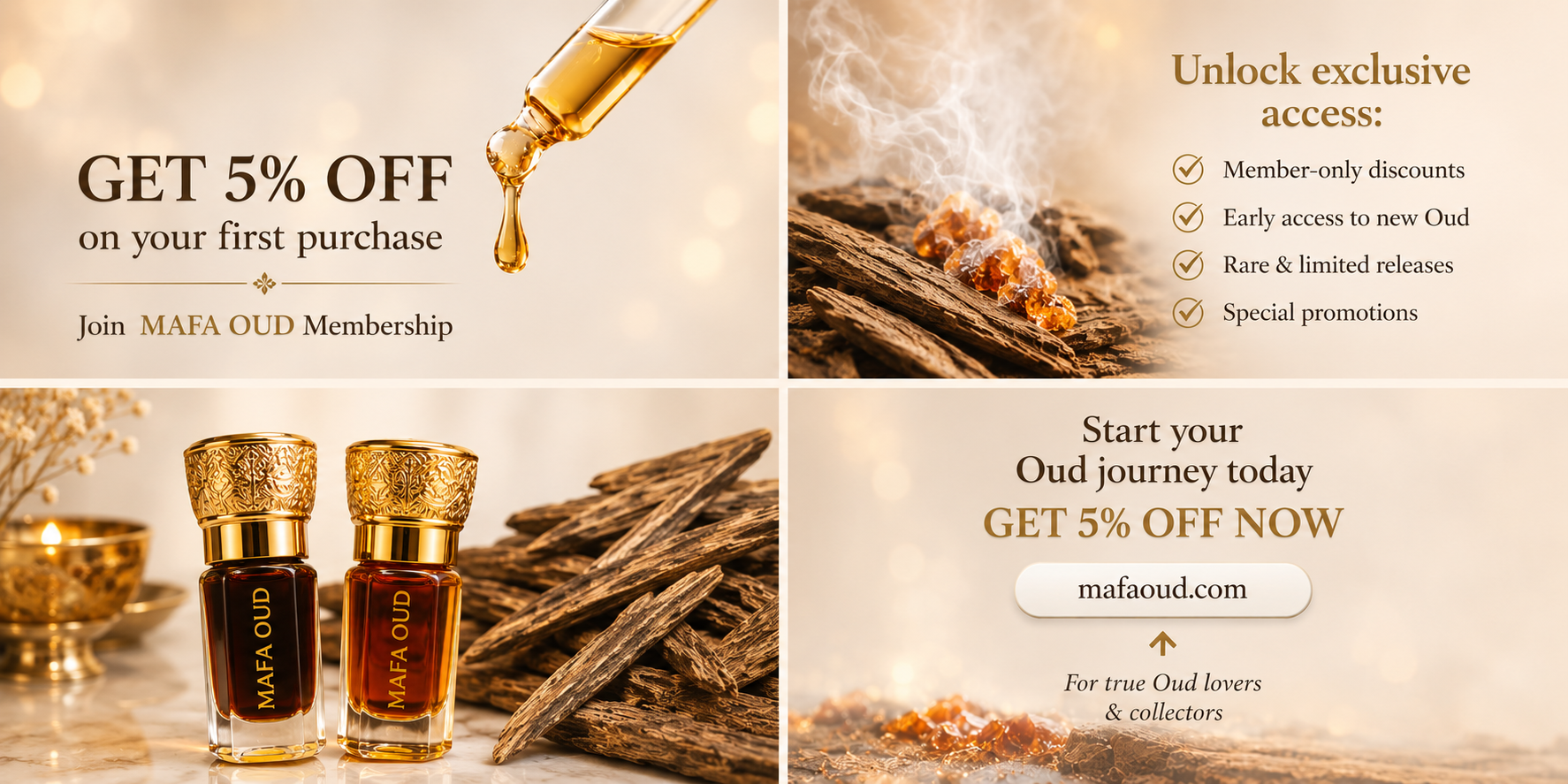 MAFA OUD | 