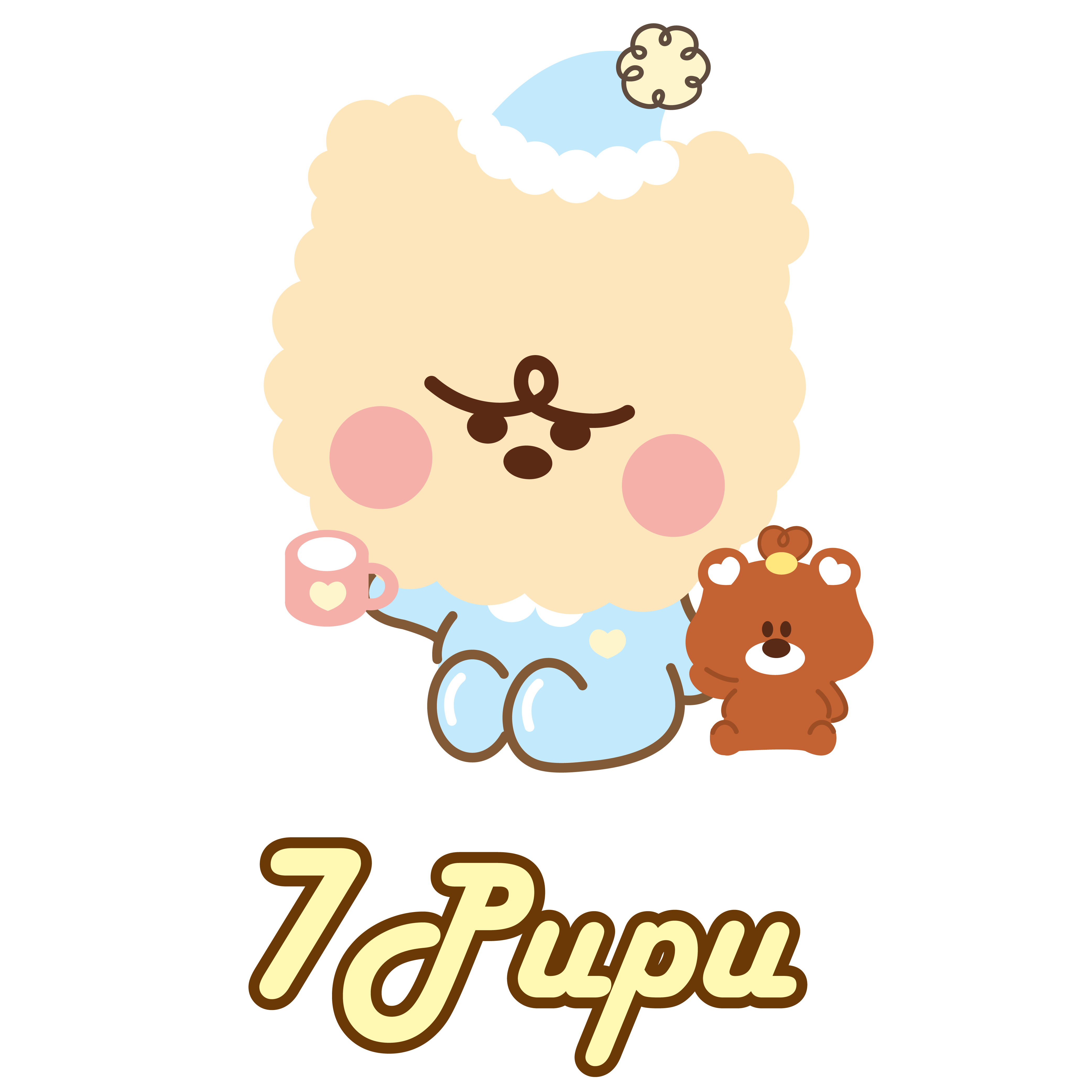 7Pupu