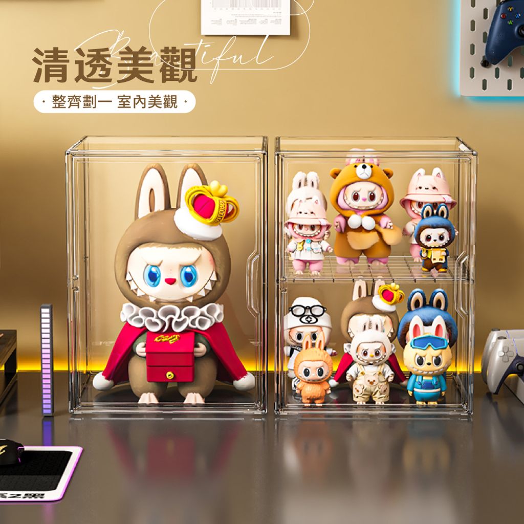 層板款公仔盒-08