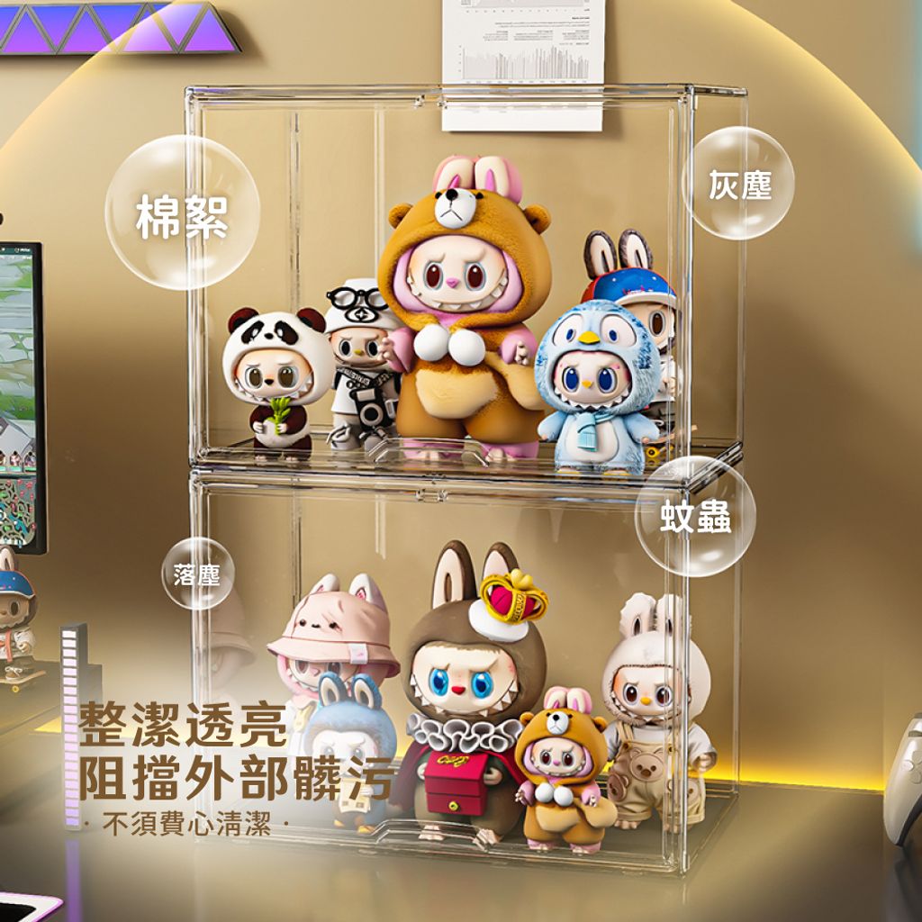 層板款公仔盒-04