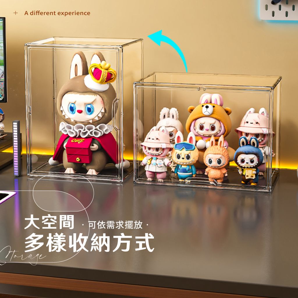 層板款公仔盒-02