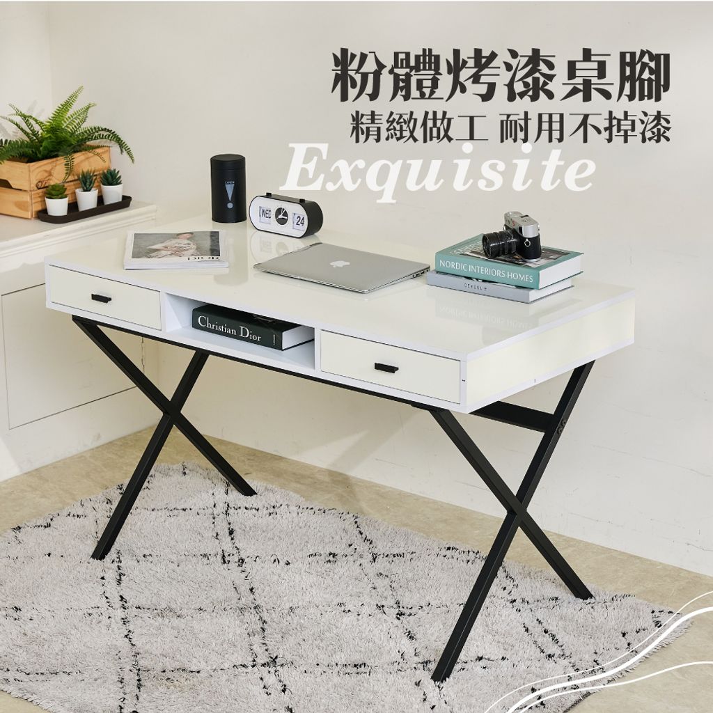 歐式書桌-03