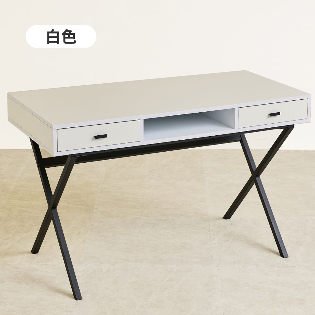 歐式書桌-10