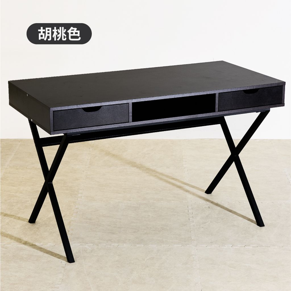 歐式書桌-11